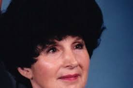 Sylvia Marsee Griner, 1938-2024