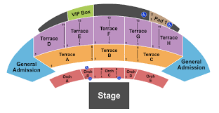 Vampire Weekend Tour Cedar Rapids Concert Tickets Mcgrath