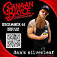 Canaan Bryce w/ Dustin Perkins - Live at Dan's... event in Denton, TX
