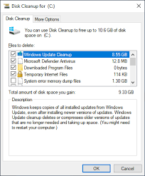 Some of those applications are used. 15 Ways To Free Up Disk Space In Windows 10