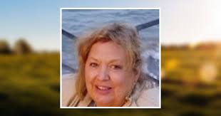 Vicki M. Hellings Obituary September 4, 2012