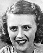 Evelyn Rapp's Instagram, Twitter & Facebook