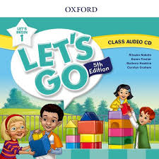 Outline of the let's go 3 books syllabus. Let S Go Fifth Edition Class Audio Cd 1 Let S Begin 1 By Barbara Hoskins Karen Frazier Ritsuko Nakata And Carolyn Graham On Eltbooks 20 Off