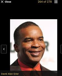 Ari gold played George castanza