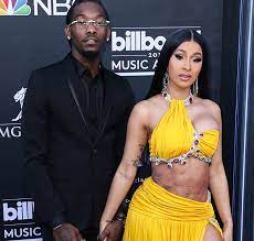 Cardi B explica motivo real de divórcio com Offset: - Eu só cansei de  discutir - Estrelando