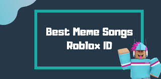 June 12th, 2021 by diego perez. 50 Best Meme Songs Roblox Id 2021 Indiangyaan