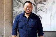 David Chang and the Worst Possible Idea