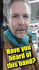 Eric Vandenberg's Instagram, Twitter & Facebook