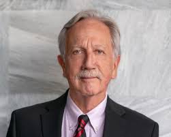 LAW OFFICES OF BRUCE JULIAN KITCHIN