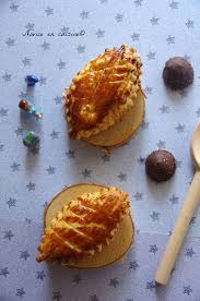 Minis Galettes Des Rois Aux Rochers Chocolat Et Frangipane Galette Des Rois Alimentation Et Gateaux Et Desserts