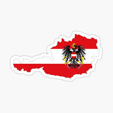 Find österreich gifts and merchandise printed on quality products that are produced one at a time in socially responsible ways. Austria Flag Stickers Redbubble