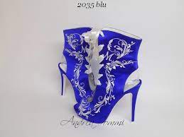 Nel 2021 è sinonimo di eleganza. Scarpe Sposa Colorate Categoria Scarpe Sposa Colorate
