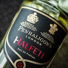 عطر حصري بنهاليغونز هالفيتي Exclusive perfume penhaligons halfeti - كلاسيك  للعطور classic perfume