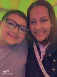 Discovering Stories About My Grandson Abel Jake