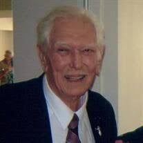 Chester H. Richardson, Jr. Obituary