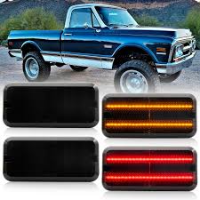 Image result for Light Red 1968 Truck