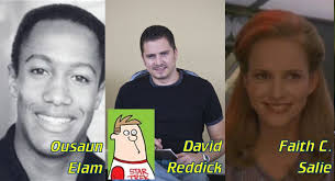 Today In Star Trek History