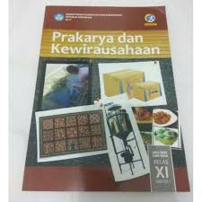 Check spelling or type a new query. Prakarya Dan Kewirausahaan Sma Kelas 11 Semester 2 Kurikulum 2013 Revisi 2017 Shopee Indonesia