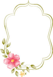 You can like/unlike this once a day. Download Decorative Border Free Png Transparent Image And Clipart