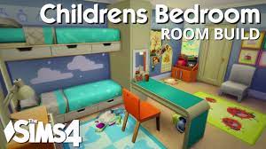 Check spelling or type a new query. The Sims 4 Room Build Childrens Bedroom Youtube