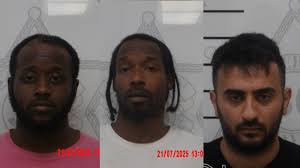 Gifford's Laws says changes can be made to decrease gun violence in  Kentucky