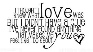 Chris Young Lyric Quotes Google Search Love Song Quotes Country Love Song Lyrics Country Song Lyrics