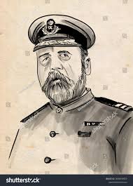 Best Edward John Smith Royalty-Free Images, Stock Photos & Pictures