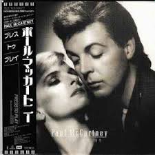 Paul McCartney