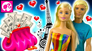 барби жизнь в доме мечты все серии подряд смотреть онлайн Barbi Multik Na Russkom Multfilmy Barbi Dlya Detej 16seriya Multiki Pro Barbie I Chelsi Youtube Disney Princess Disney Characters