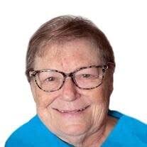 Diane "Susie" Swope Obituary