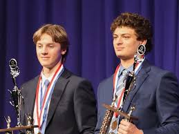 2023-2024 First Quarter Honor Roll