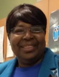 Obituary information for Minister JoAnne Singleton