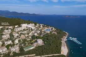 Пожары охватили курорты турции — бодрум, мармарис и анталью. Lyato 2020 Duja Bodrum By La Blanche Ex Kervansaray 5 Bodrum Turciya Puerto Vacations To Enjoy Bodrum Vacation City Photo