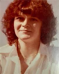 Janet Shellenberger Obituary (1959