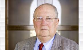 The Patriot: Remembering US District Judge William C. O'Kelley