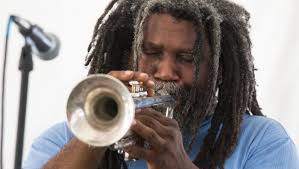 56th annual Texas Jazz Festival