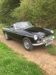 Ebay Mgb Classiccars Cars Classic Cars Cars Mg Cars