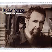 Maybe you would like to learn more about one of these? Lp Discography Billy Yates Discography
