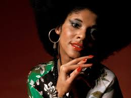 Betty Davis obituary