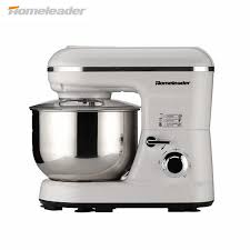 Homeleader Automatic Cooking Machine Multifunctional Food Mixer For Kitchen Household Stand Mixer K12 029 New Style 2016