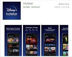 Download hotstar mod apk vip unlocked 2021. Download Latest Disney Hotstar Apk For Smartphones Tablets Tvs