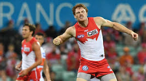 Gary rohan is back at sydney and could be a chance of playing in the afl game against adelaide at the scg. Swans Give Gary Rohan Time Away From Game