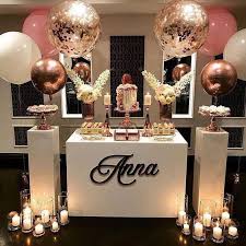 Está buscando propiedades para comprar o alquilar en españa? Ideas Para Decorar Una Fiesta De Mujeres De 40 Tendencias 2019