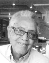 Harold Francis James 'Frankie' Smith : Bernews Obituaries
