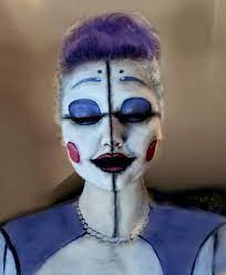 Ballora Cosplay | Five Nights At Freddy's Amino