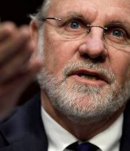 House Report Says Corzine's Risky Bets Aided MF Global's Fall