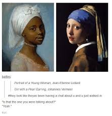 Pin By Katie Roy On Art And Artisanship Classical Art Memes Classic Memes Art Memes