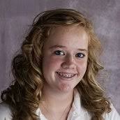 Danielle Redding's Bishop Foley High School Bio