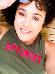 Christy Mcelroy's Instagram, Twitter & Facebook