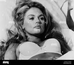 Dyan cannon hi-res stock photography and images